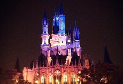 أشهر الأماكن على إنستغرام